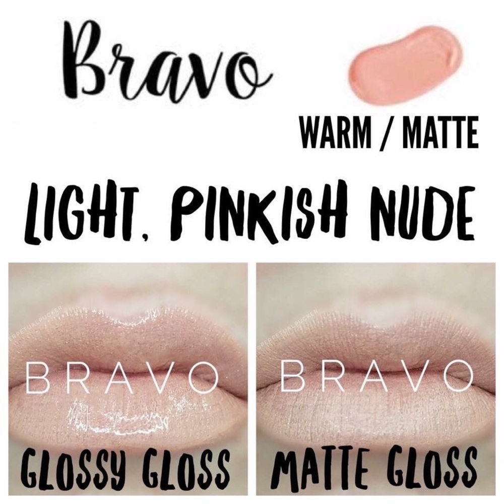 Bravo LIPSENSE